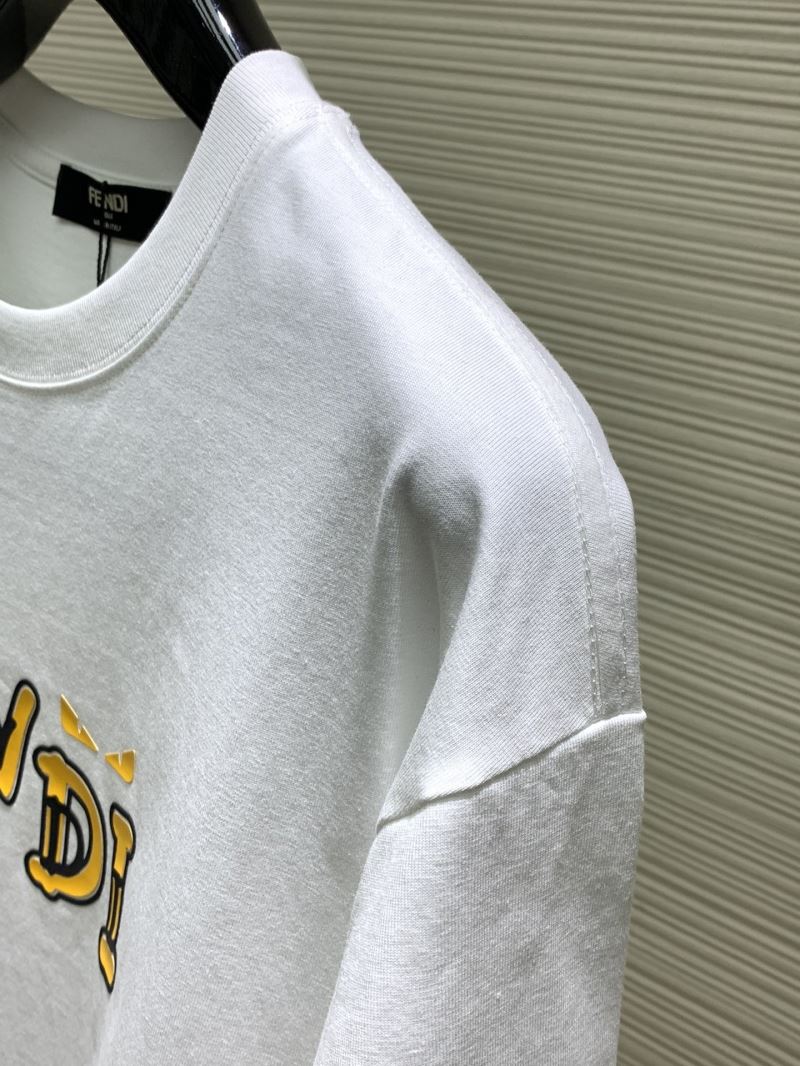 Fendi T-Shirts